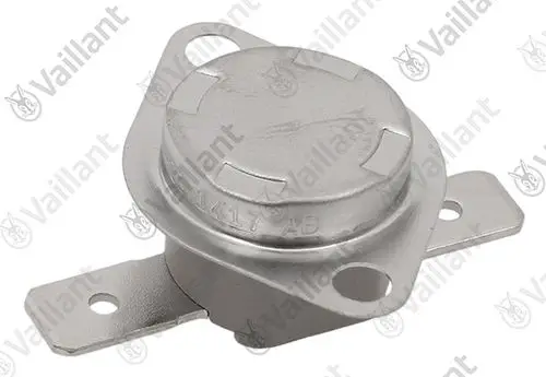 VAILLANT-Thermostat-VGR-70-3-X-u-w-Vaillant-Nr-0010042542 gallery number 1